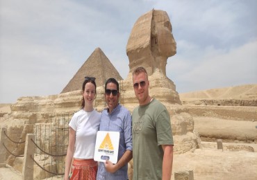 CAIRO ALL HIGHLIGHTS DAY TOUR